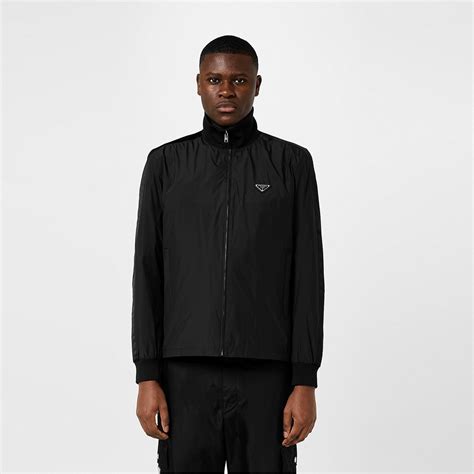 prada suit black|Prada tracksuit men's.